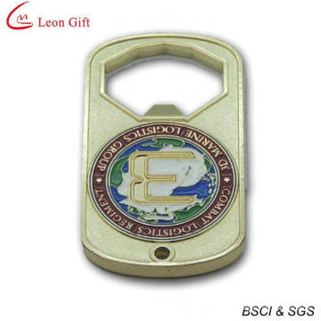 Hot Sale émail logo ouvre-bouteille Dog Tags (LM1619)